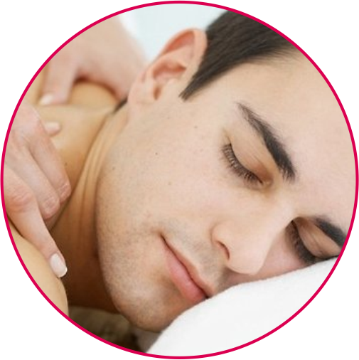 Deep Tissue Massage